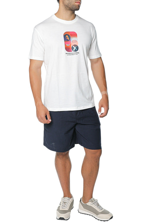 Tricou Armani Exchange