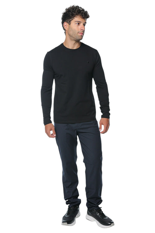 Pantaloni Armani Exchange