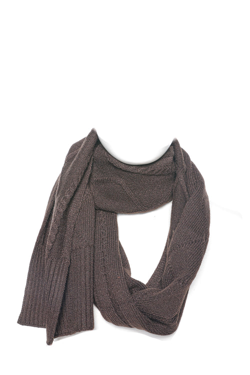Esarfa Armani Exchange