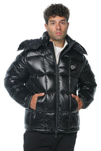 Jacheta down Armani Exchange