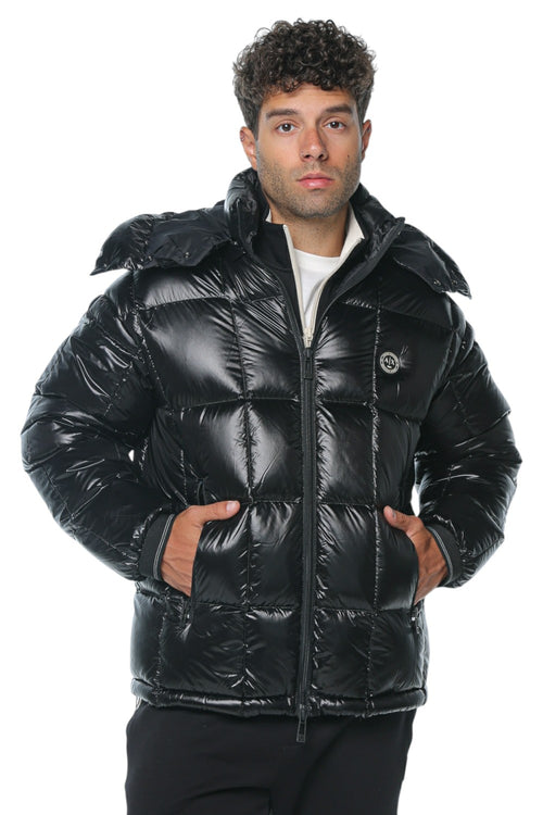 Jacheta down Armani Exchange