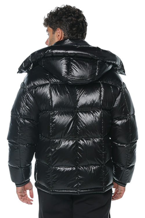 Jacheta down Armani Exchange