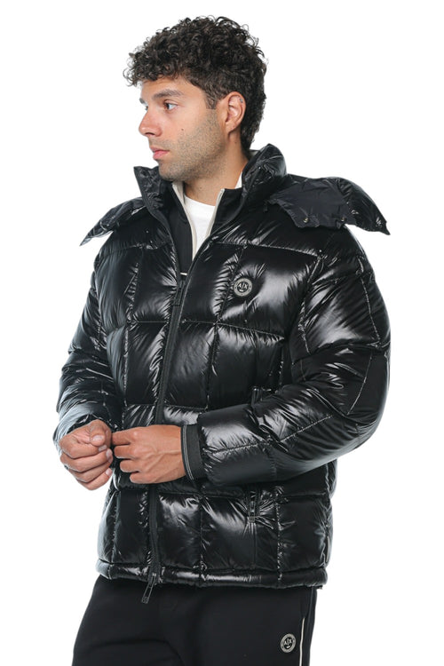 Jacheta down Armani Exchange