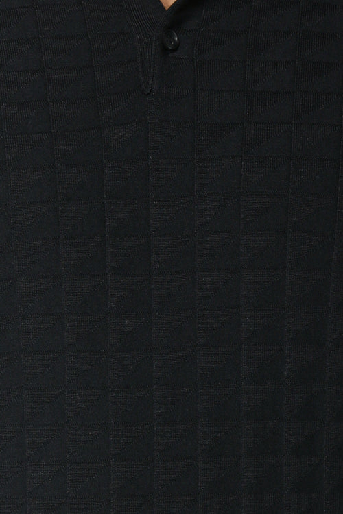 Tricou polo Armani Exchange