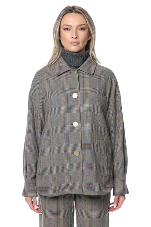 Jacheta Armani Exchange