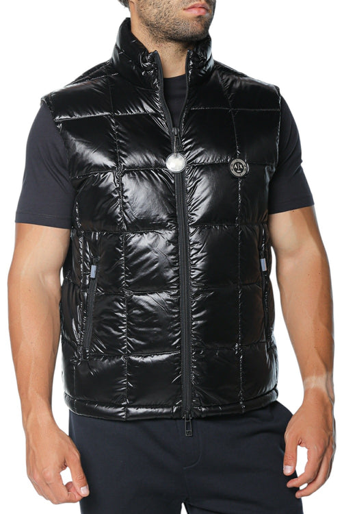 Vesta down Armani Exchange