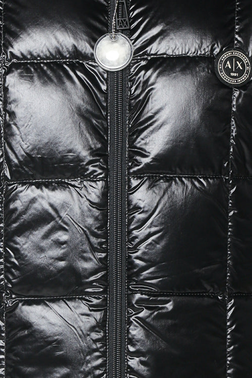 Vesta down Armani Exchange