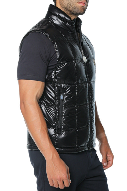 Vesta down Armani Exchange