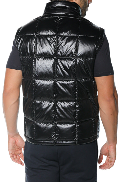 Vesta down Armani Exchange