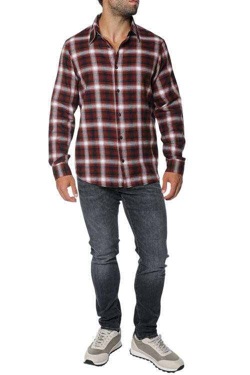 Camasa Armani Exchange