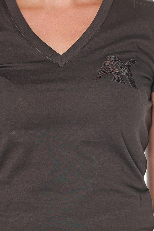 Tricou Armani Exchange