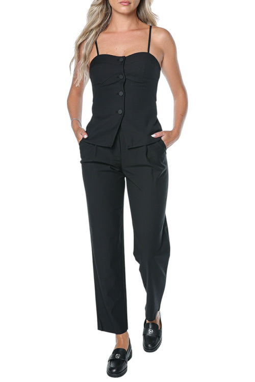 Top Armani Exchange