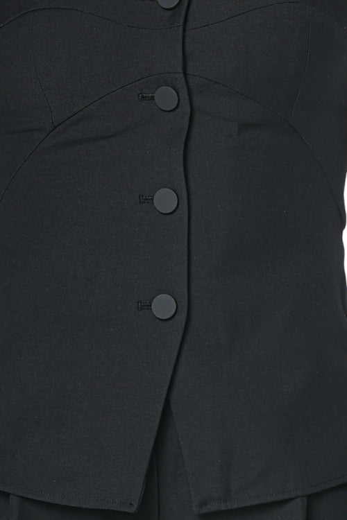 Top Armani Exchange