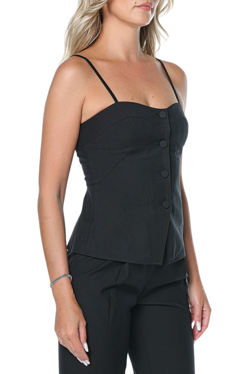 Top Armani Exchange