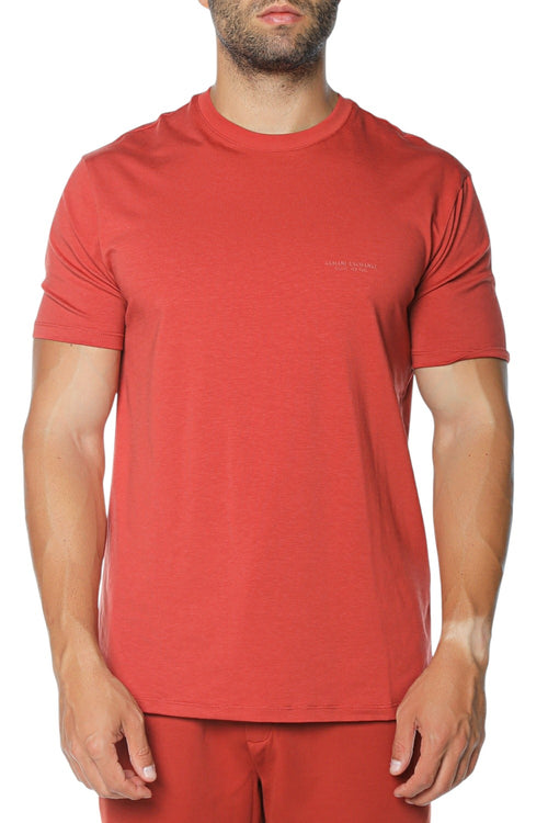 Tricou Armani Exchange
