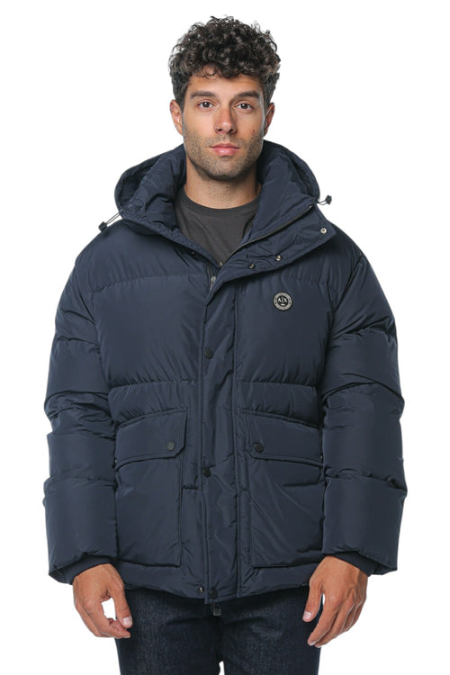 Jacheta down Armani Exchange
