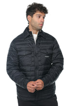 Jacheta down Armani Exchange