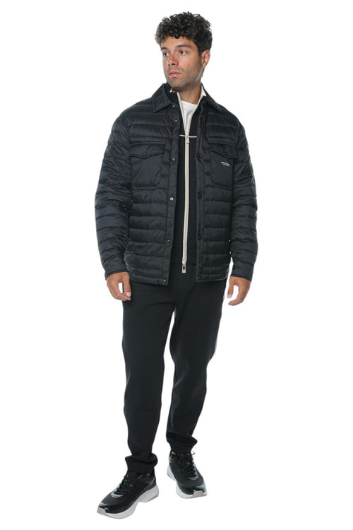 Jacheta down Armani Exchange