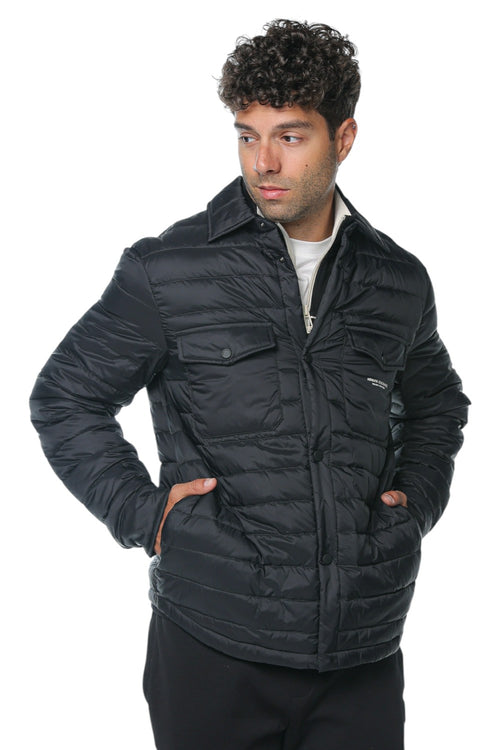 Jacheta down Armani Exchange