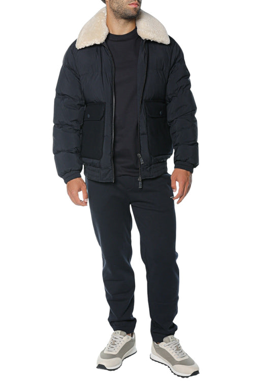 Jacheta down Armani Exchange