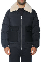 Jacheta down Armani Exchange