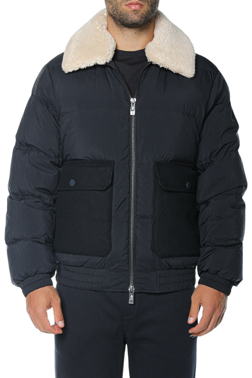 Jacheta down Armani Exchange