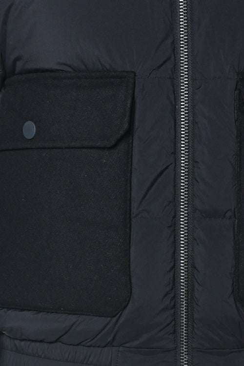 Jacheta down Armani Exchange