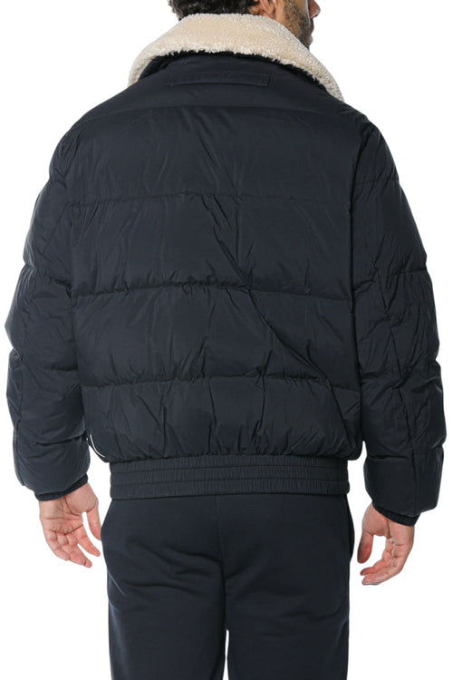 Jacheta down Armani Exchange