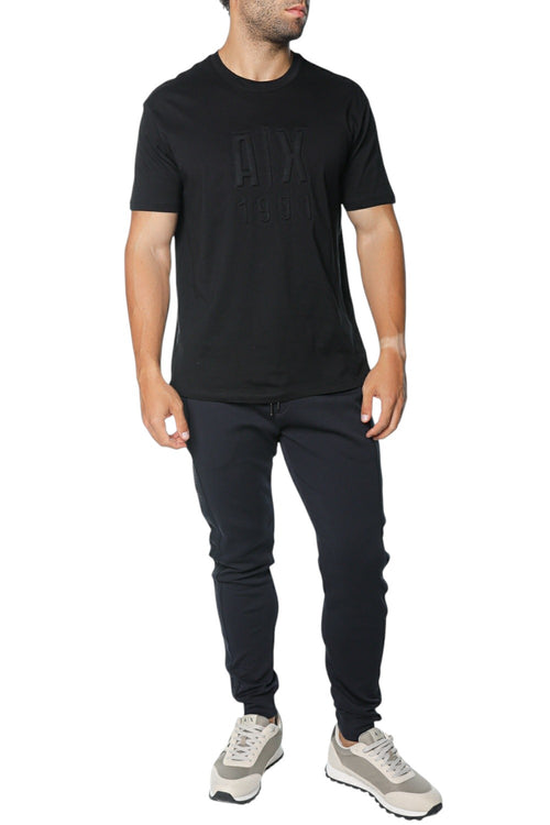 Pantaloni Armani Exchange