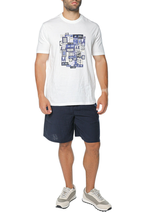 Tricou Armani Exchange