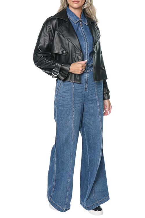Jacheta Armani Exchange