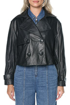 Jacheta Armani Exchange