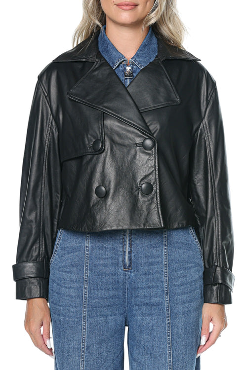 Jacheta Armani Exchange