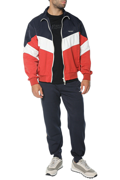 Jacheta Armani Exchange