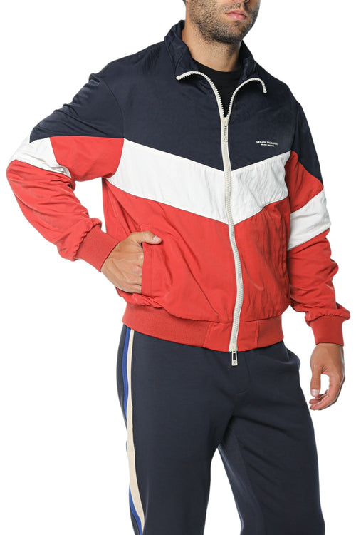 Jacheta Armani Exchange