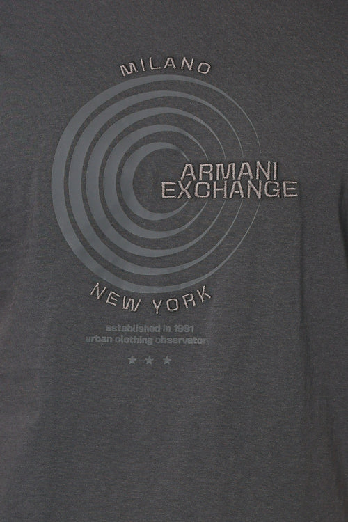 Tricou Armani Exchange
