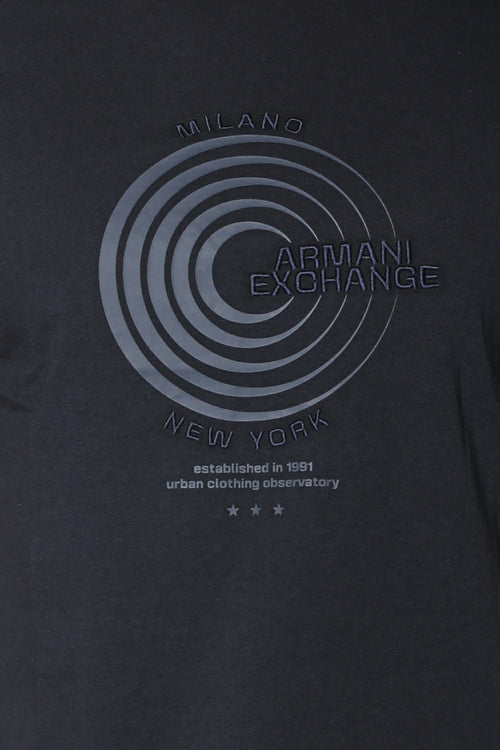 Tricou Armani Exchange