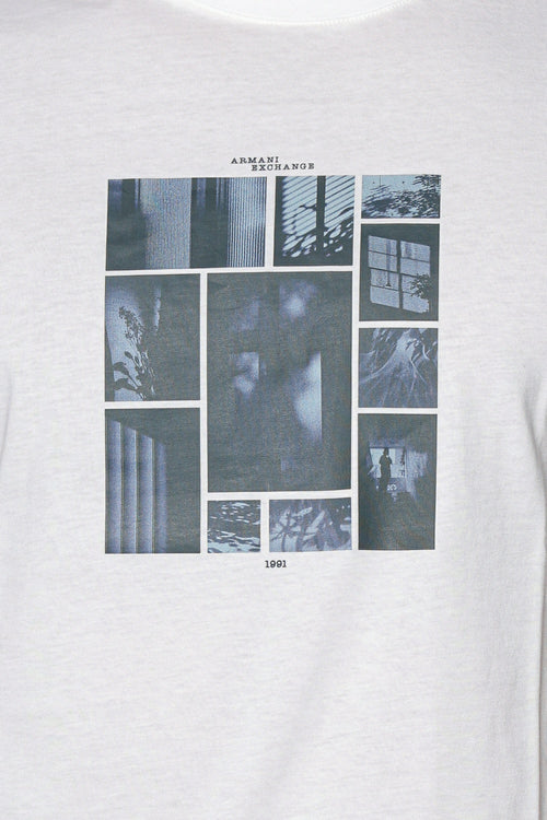 Tricou Armani Exchange