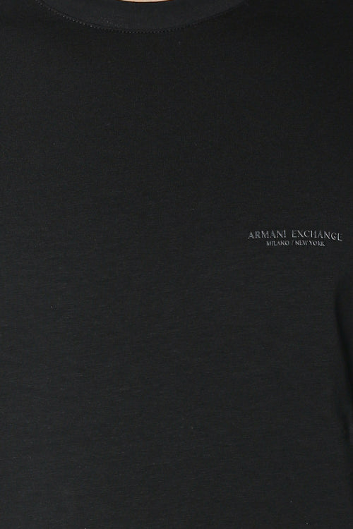 Tricou Armani Exchange