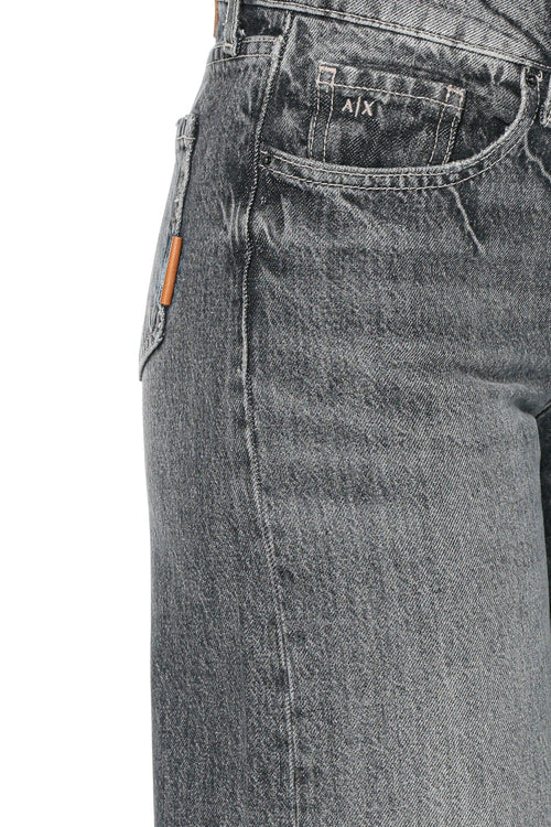 Pantaloni Armani Exchange