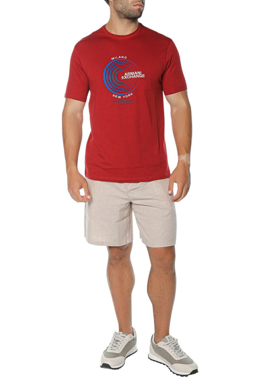 Tricou Armani Exchange