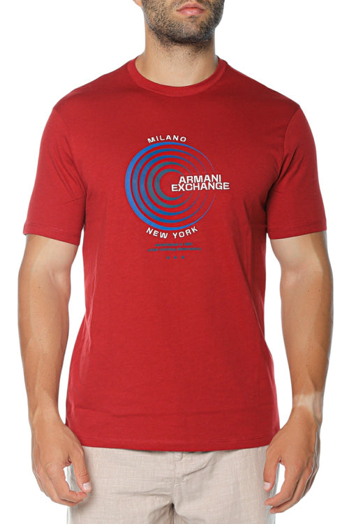 Tricou Armani Exchange