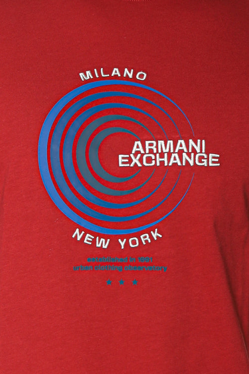 Tricou Armani Exchange