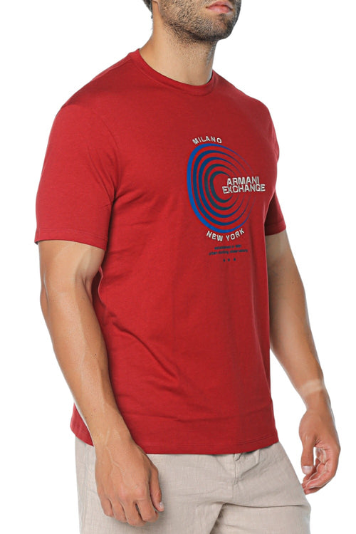 Tricou Armani Exchange