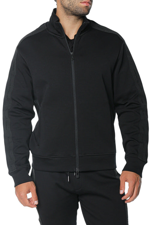 Jacheta Armani Exchange