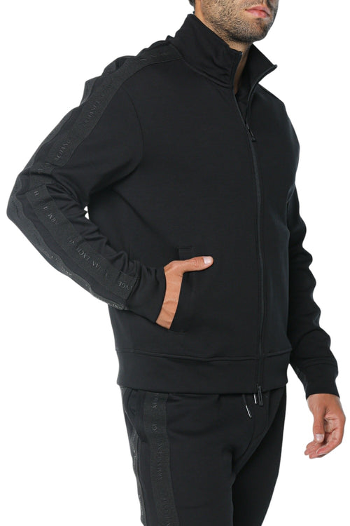 Jacheta Armani Exchange