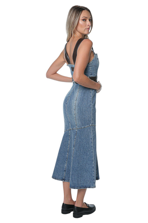 Rochie Armani Exchange
