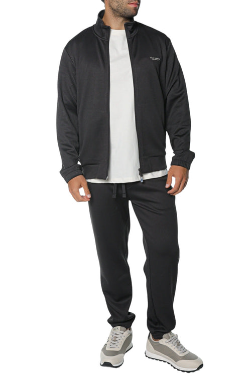 Jacheta Armani Exchange