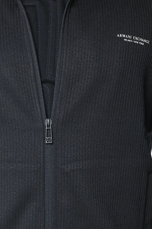 Jacheta Armani Exchange