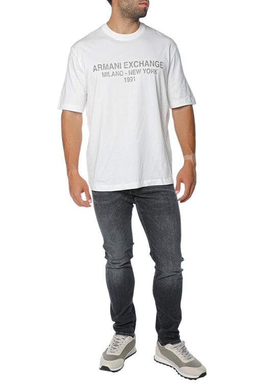 Tricou Armani Exchange